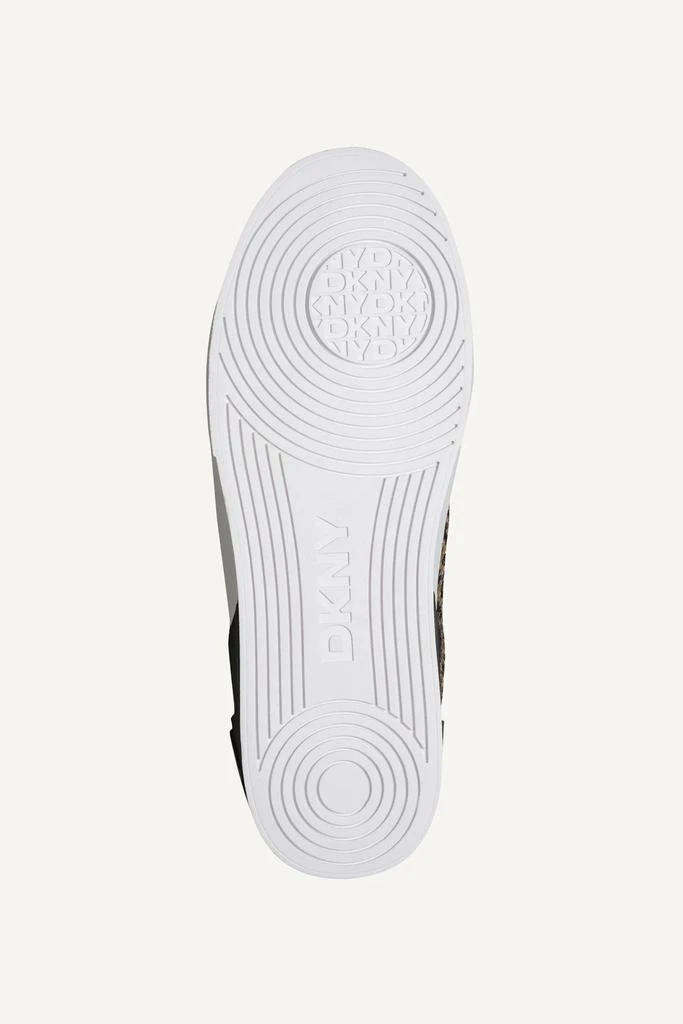 DKNY MINDI SLIP ON SNEAKER 5