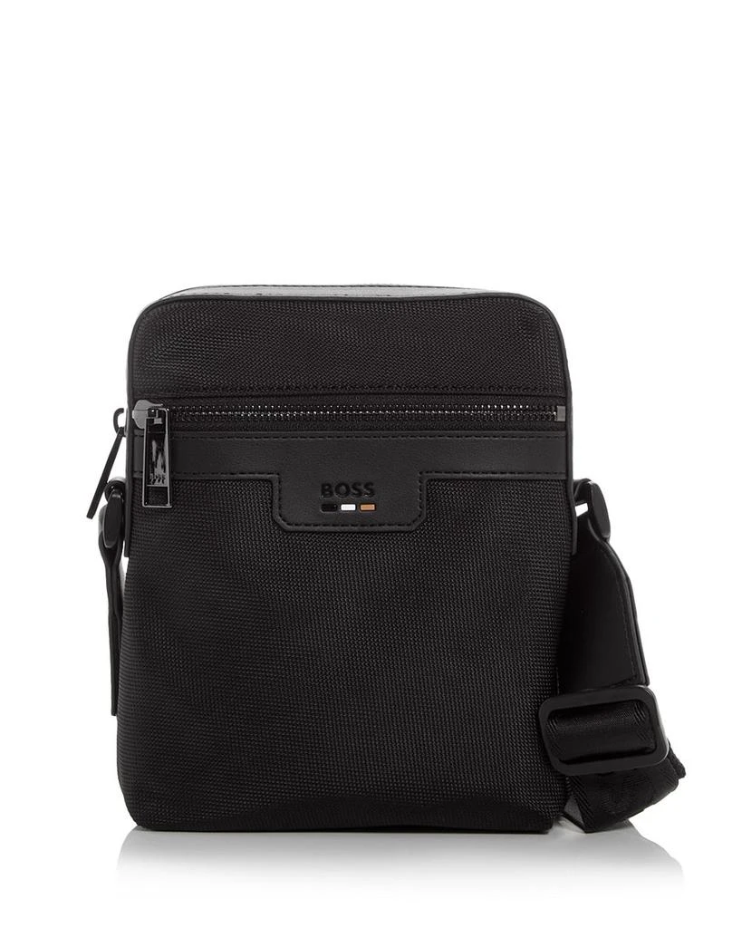 Hugo Boss Ray Zip Crossbody Bag 1