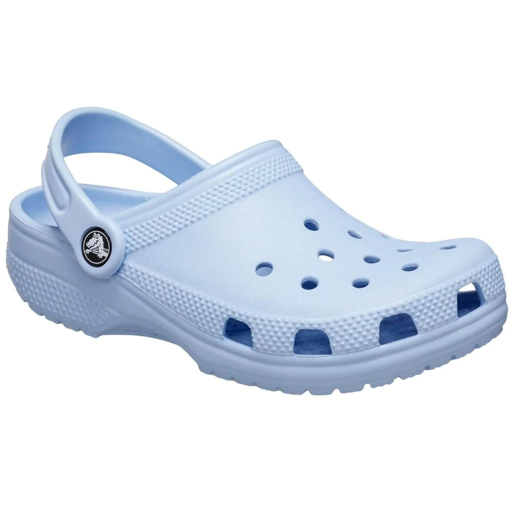 Crocs Pre-School  Classic Clogs Blue Calcite 206991-4NS
