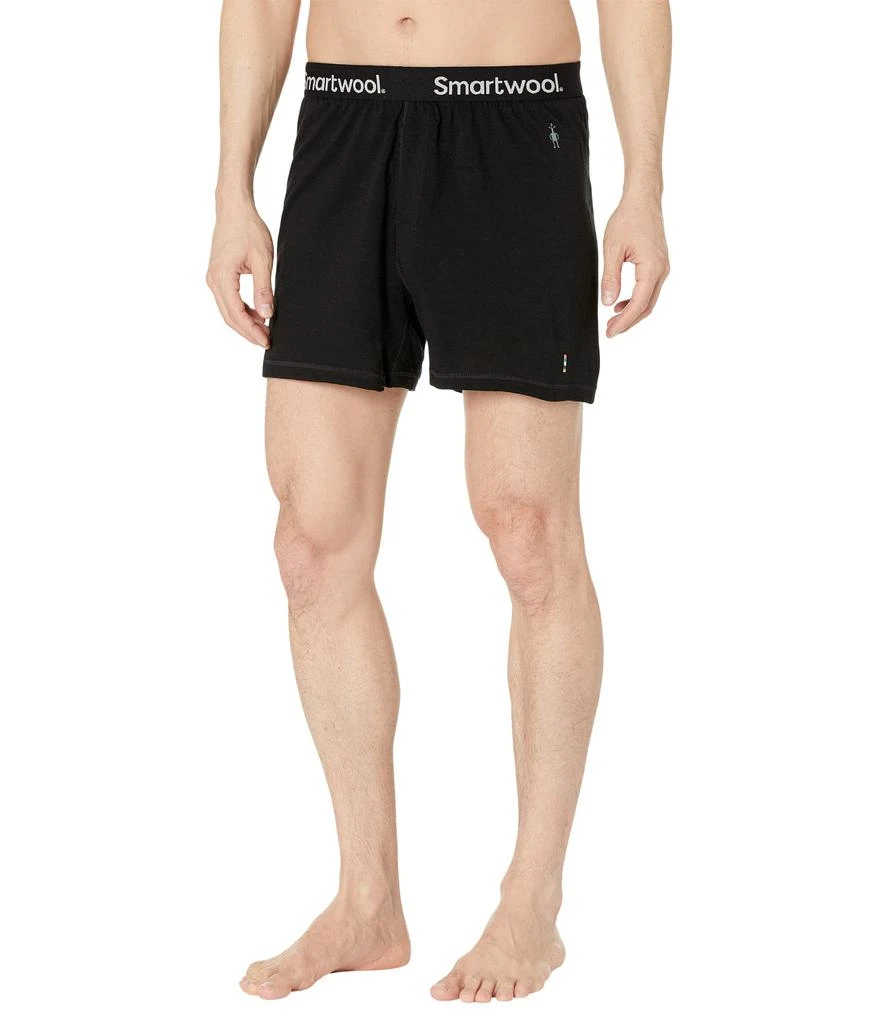 SmartWool Merino Boxer Boxed 1