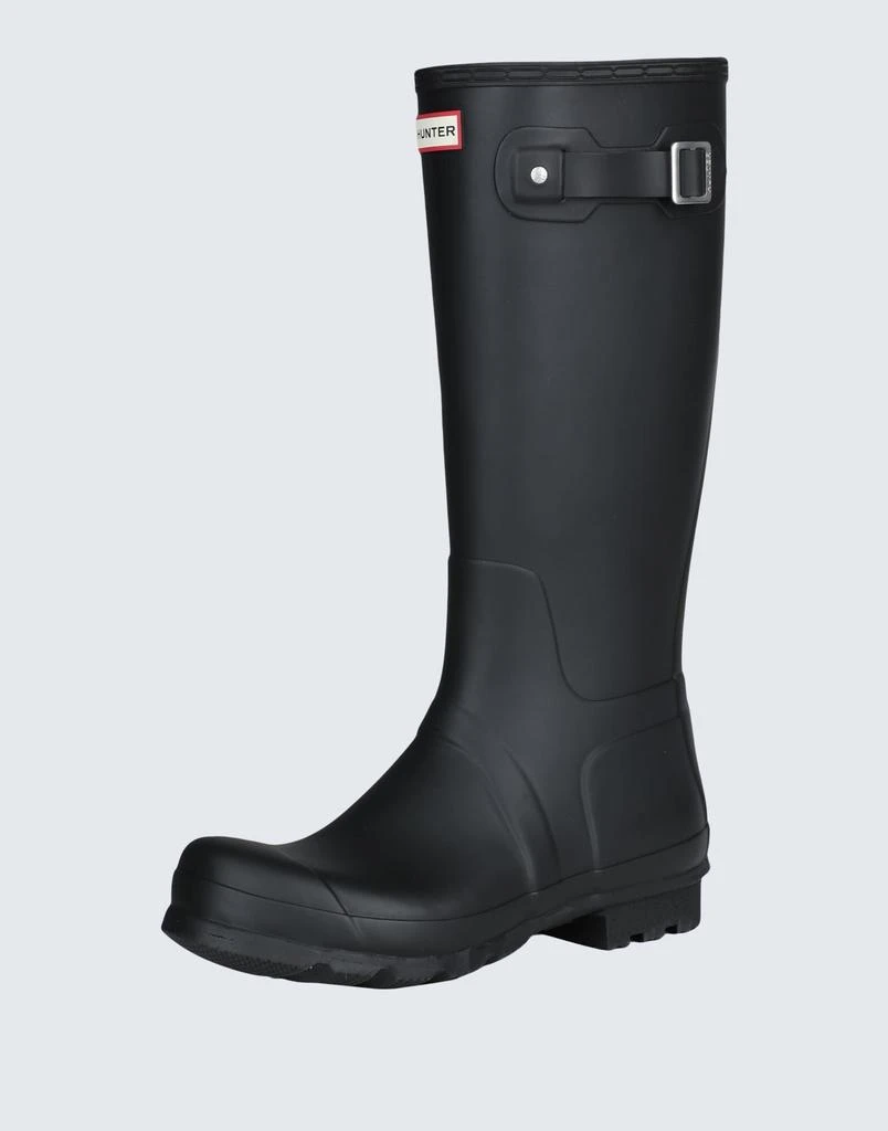 Hunter Ankle boot 2