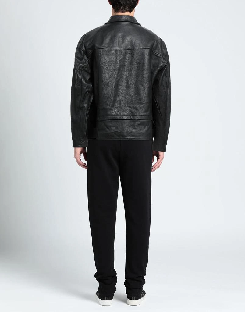 BOLONGARO TREVOR Biker jacket 3