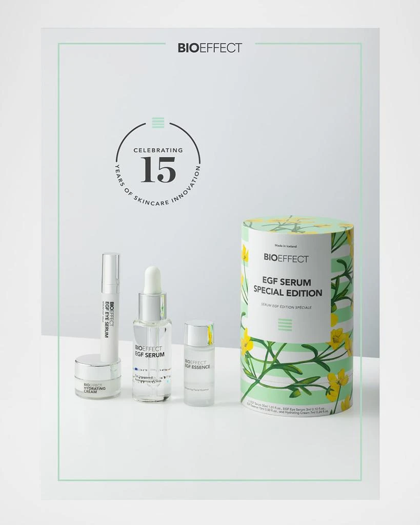 Bioeffect EGF Serum Special Edition Set 7