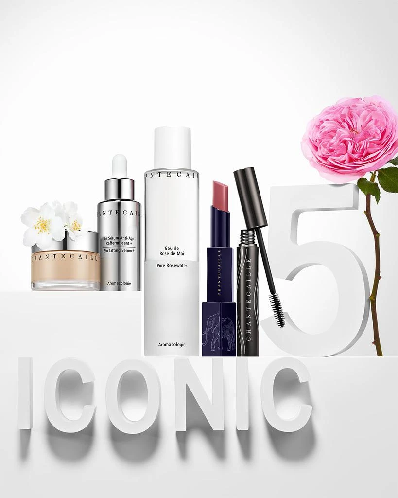 Chantecaille Future Skin Oil-Free Foundation, 1 oz. 8