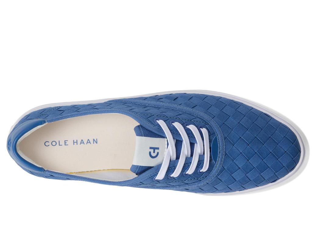 Cole Haan Grandpro Harbor Sneakers