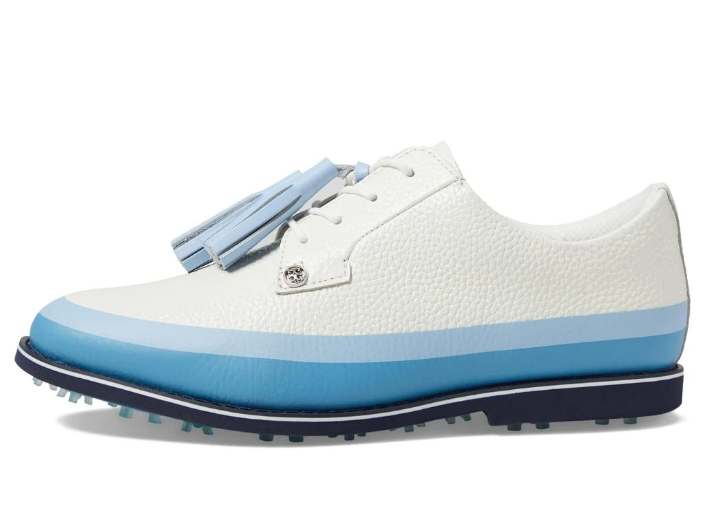 GFORE Tuxedo Gallivanter Golf Shoes 4