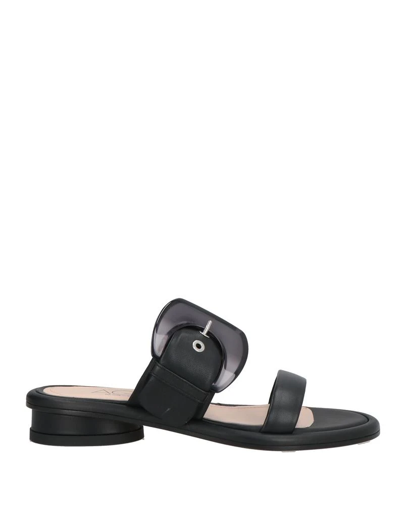 AGL Sandals 1