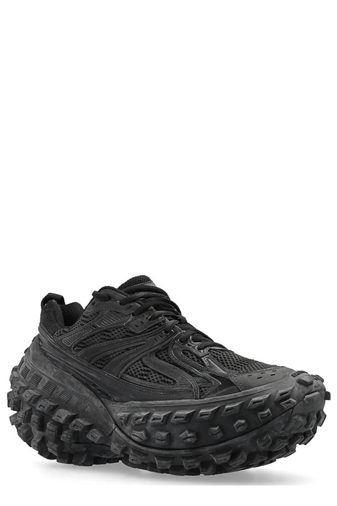 Balenciaga Balenciaga Defender Lace-Up Sneakers
