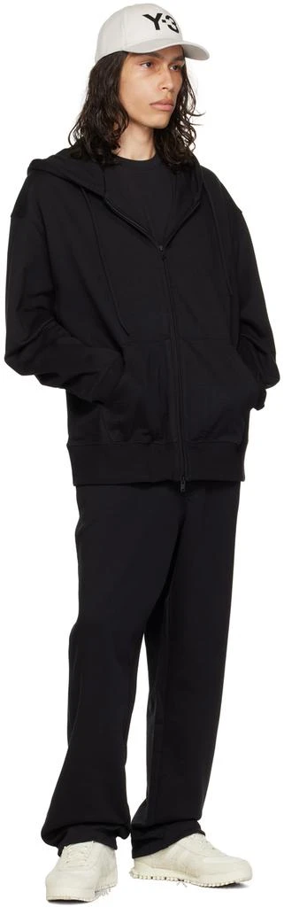 Y-3 Off-White Marathon Trail Sneakers 5