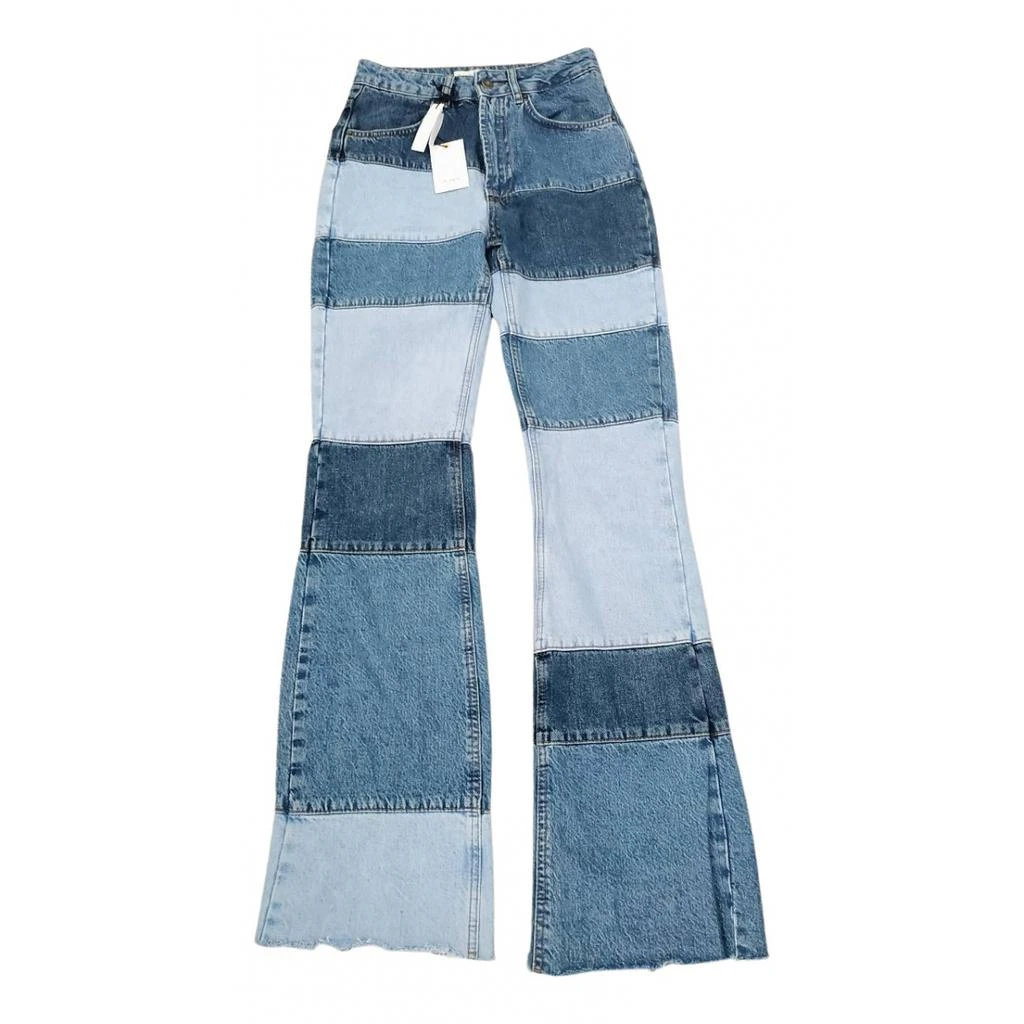 SUBDUED Subdued Bootcut jeans 1