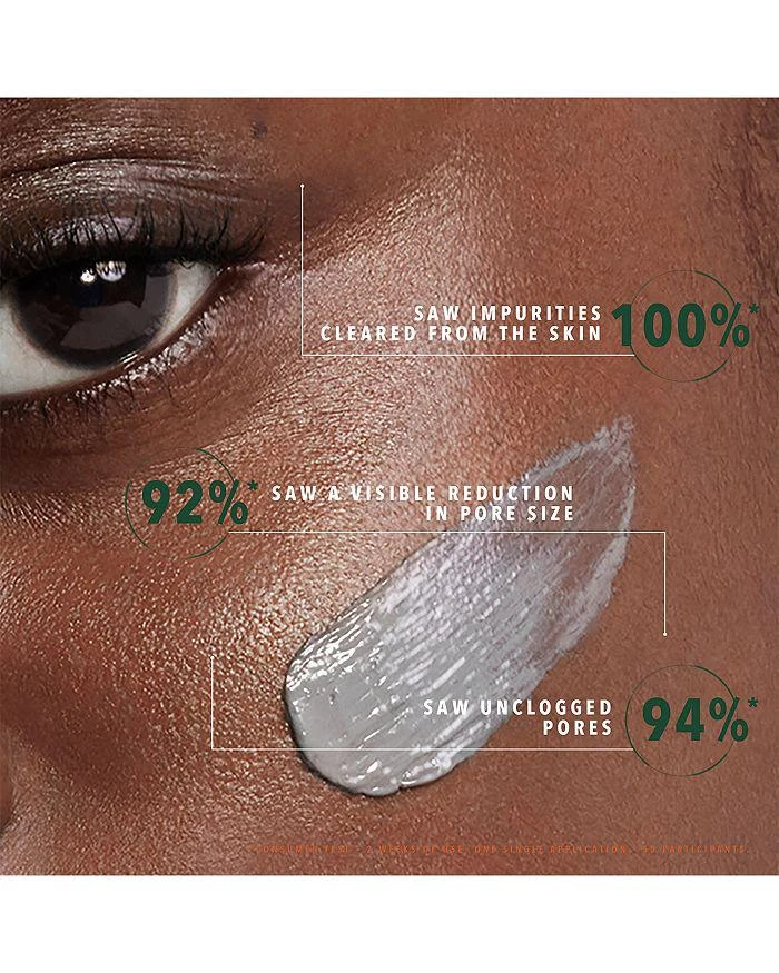 Orveda Deep-Clearing 
Purifying Mud Mask 1.6 oz. 4