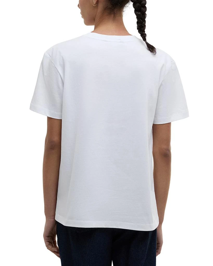 Barbour Woodrow Tee 3