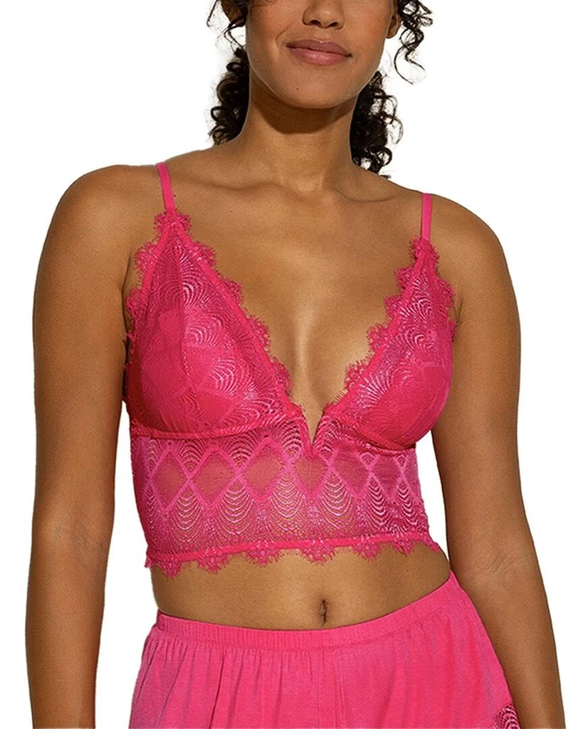 Cosabella Allure Sleep Cami Boxer Pajama Set 1