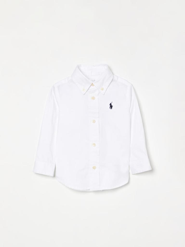 Ralph Lauren Shirt kids Polo Ralph Lauren