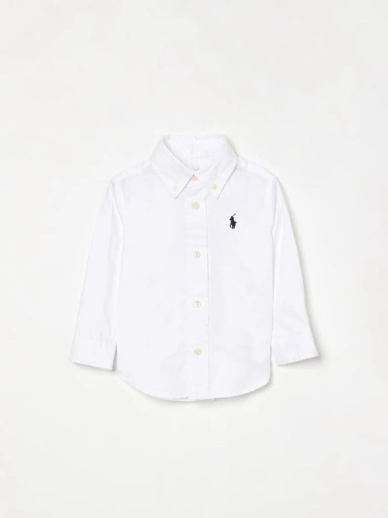 Ralph Lauren Shirt kids Polo Ralph Lauren 1