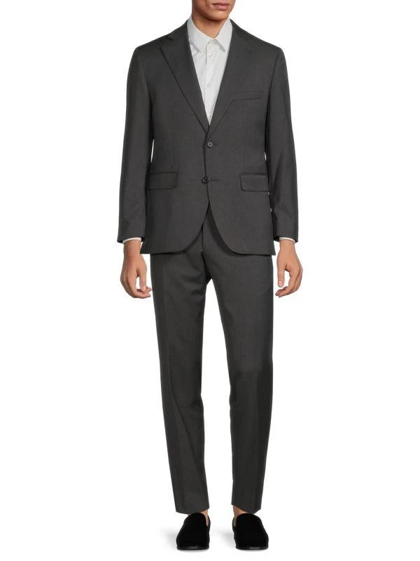 Alton Lane Tailored Fit Suit 1