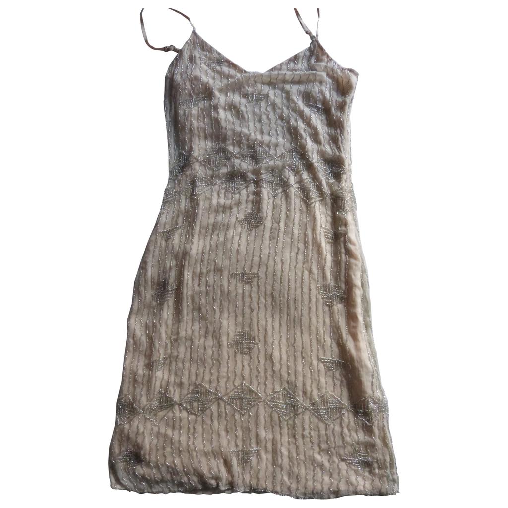 Ba&sh Ba&sh Mid-length dress