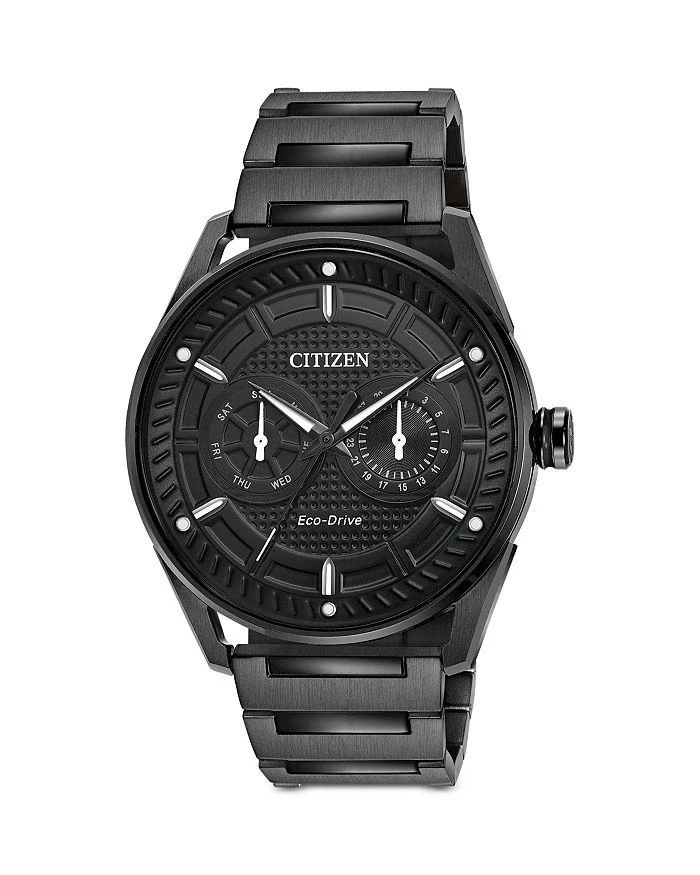 Citizen Eco-Drive Drive Chronograph, 42mm
