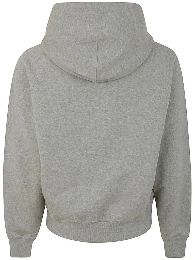 Ami Alexandre Mattiussi Hoodie Ami Am 2