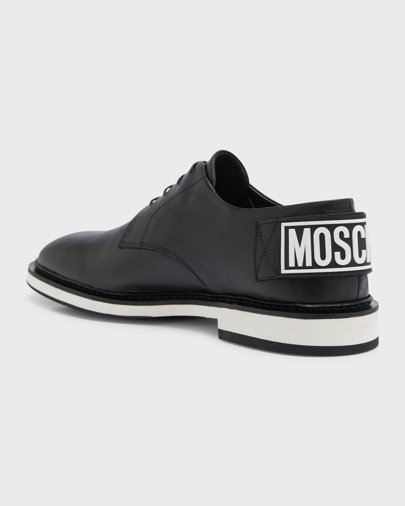 Moschino Dress outlets Shoes