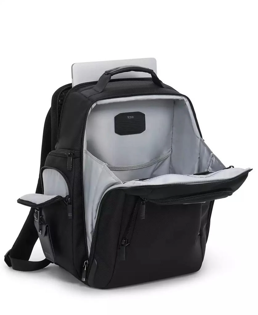 Tumi Alpha Tumi Brief Pack 3
