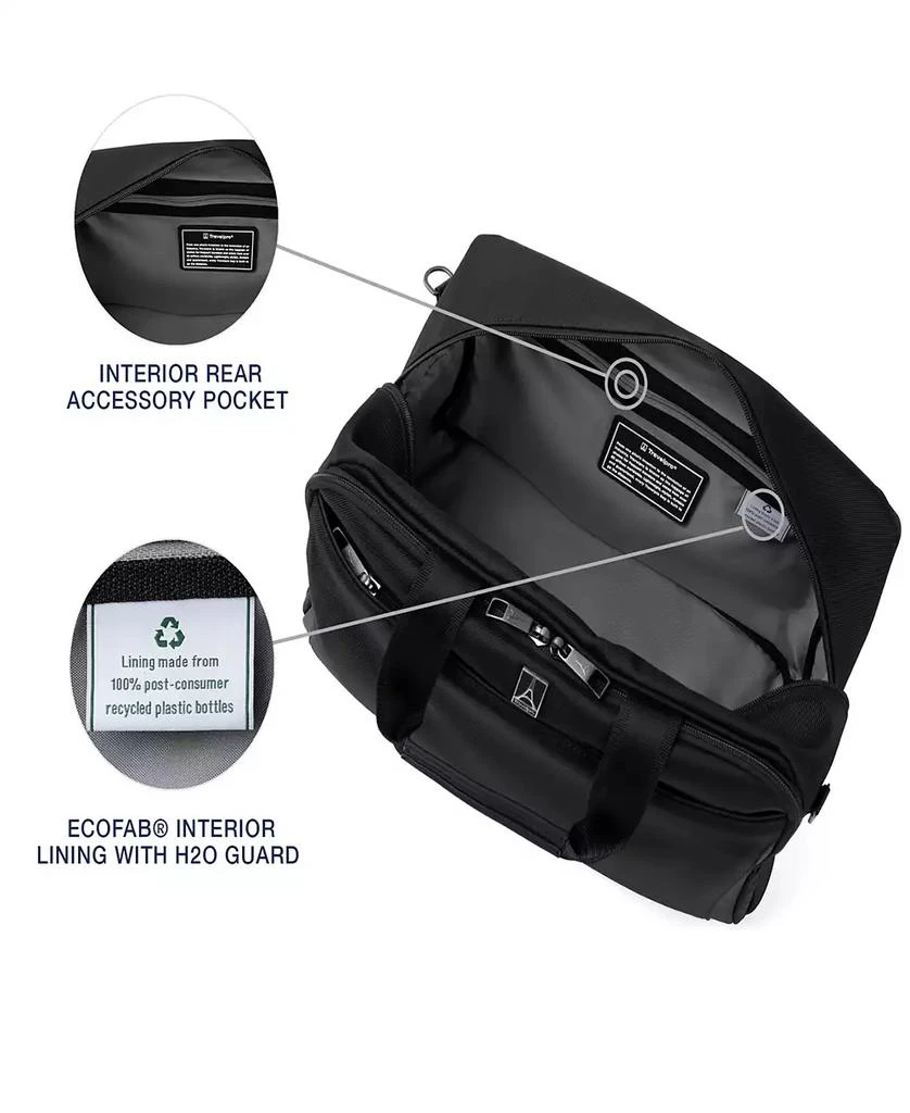 Travelpro Crew Classic Under Seat Tote Bag 5