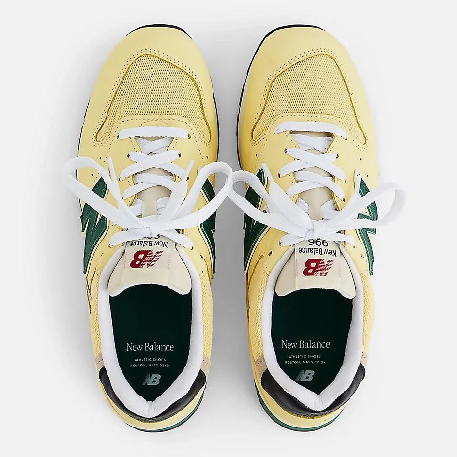 New Balance Made in USA 996 3