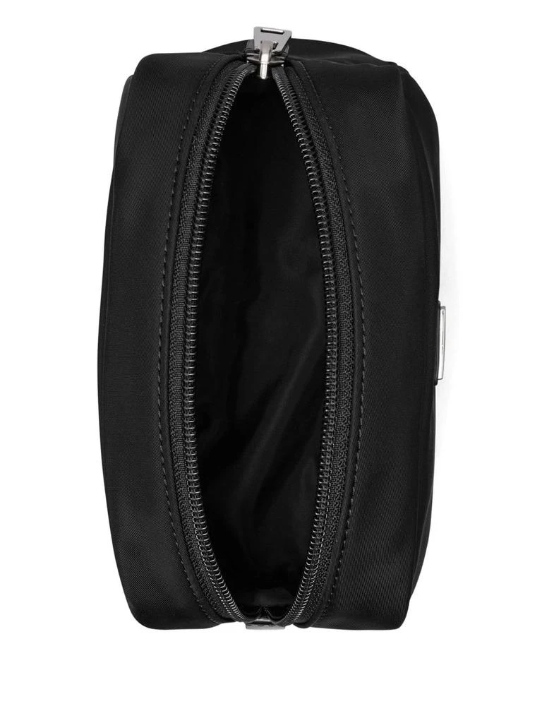 Tory Burch VIRGINIA NYLON COSMETIC CASE 2