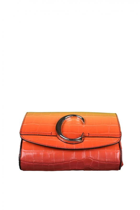 Chloé Chloé C belt bag 1
