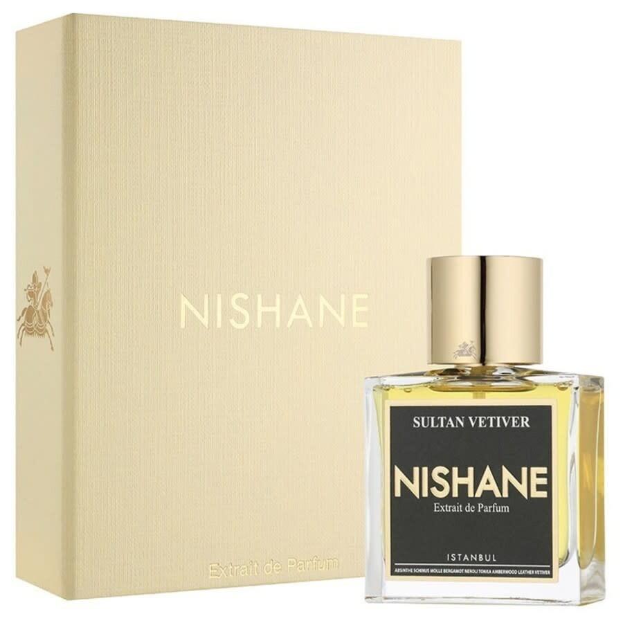 NISHANE Nishane Sultan Vetiver Mens EDP