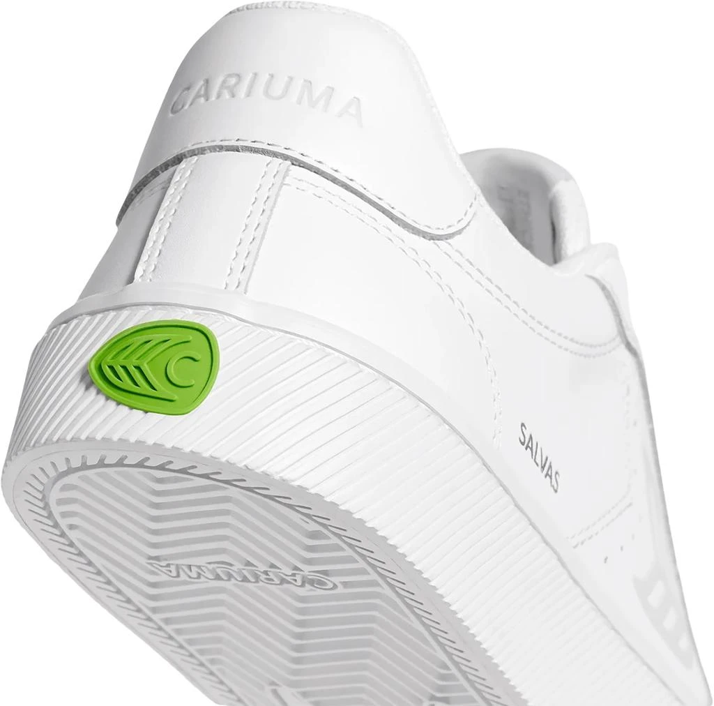 Cariuma Salvas Leather Sneaker - Women's 3