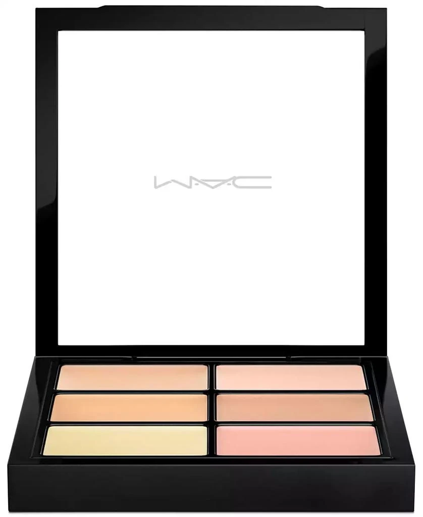 MAC Studio Fix Conceal
Correct Palette 7