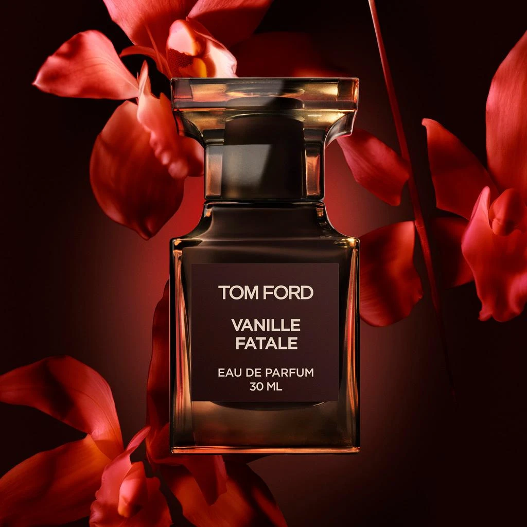 Tom Ford Vanille Fatale 8