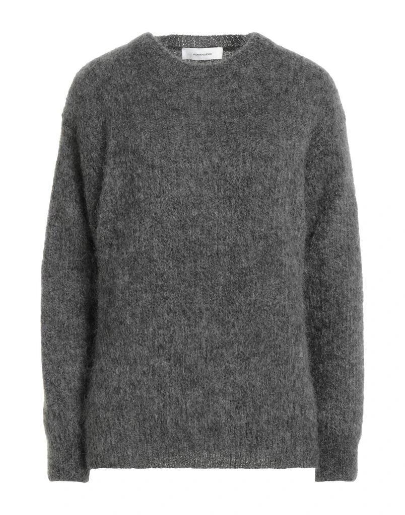 POMANDÈRE Sweater 1
