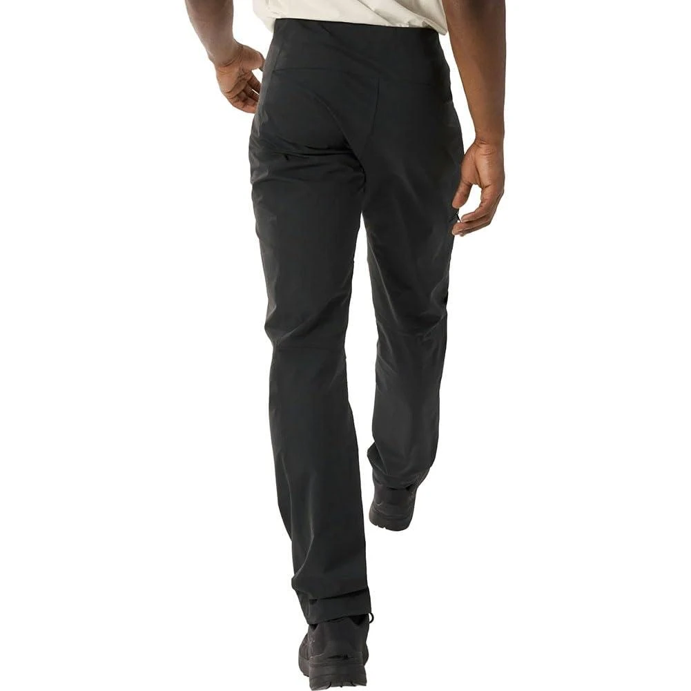 Arc'teryx Arc'teryx Gamma Pant Men's | Lightweight Softshell Pant with Stretch - Redesign 3
