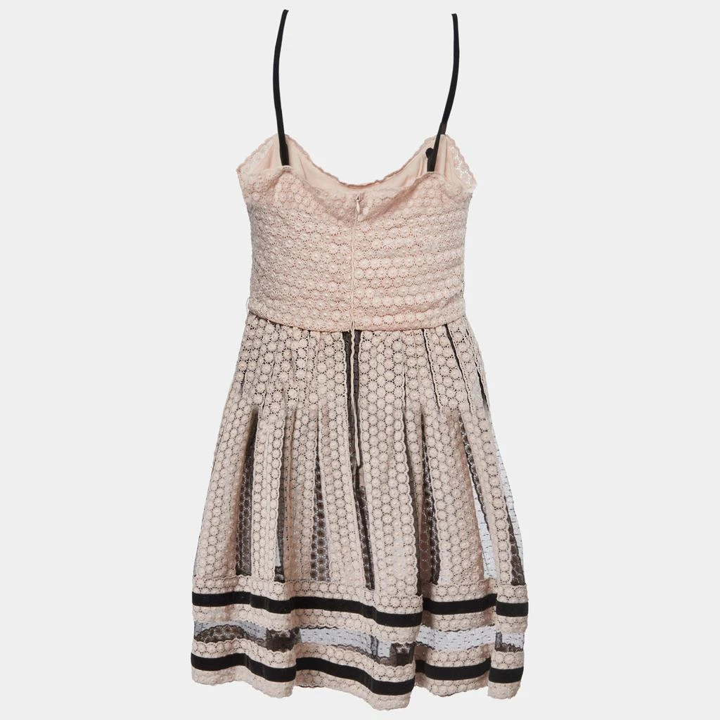 a line mini dress black Vince A-Line Short Dress main image 0