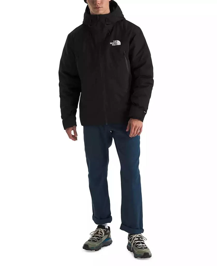 The North Face Men's Mountain Range Down Jacket 4