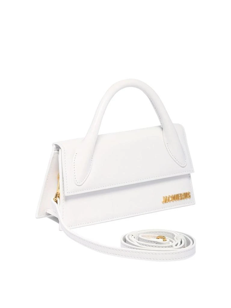 Jacquemus Jacquemus "Le Chiquito Long" Handbag 2