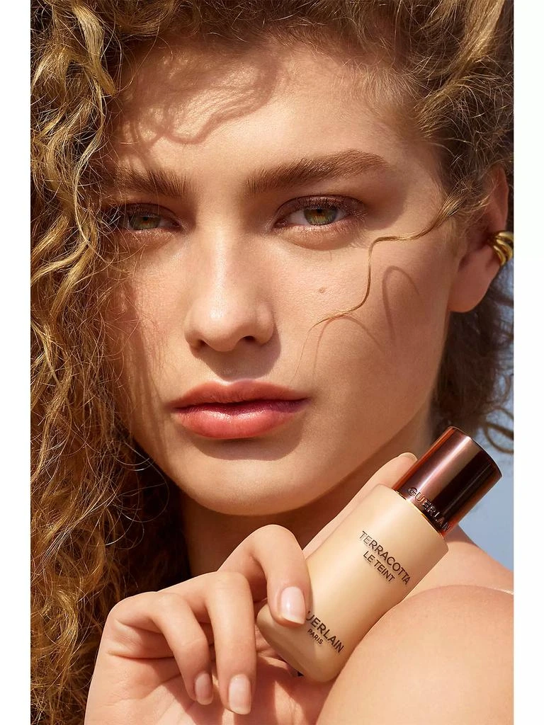 Guerlain Terracotta Le Teint Matte Foundation 9