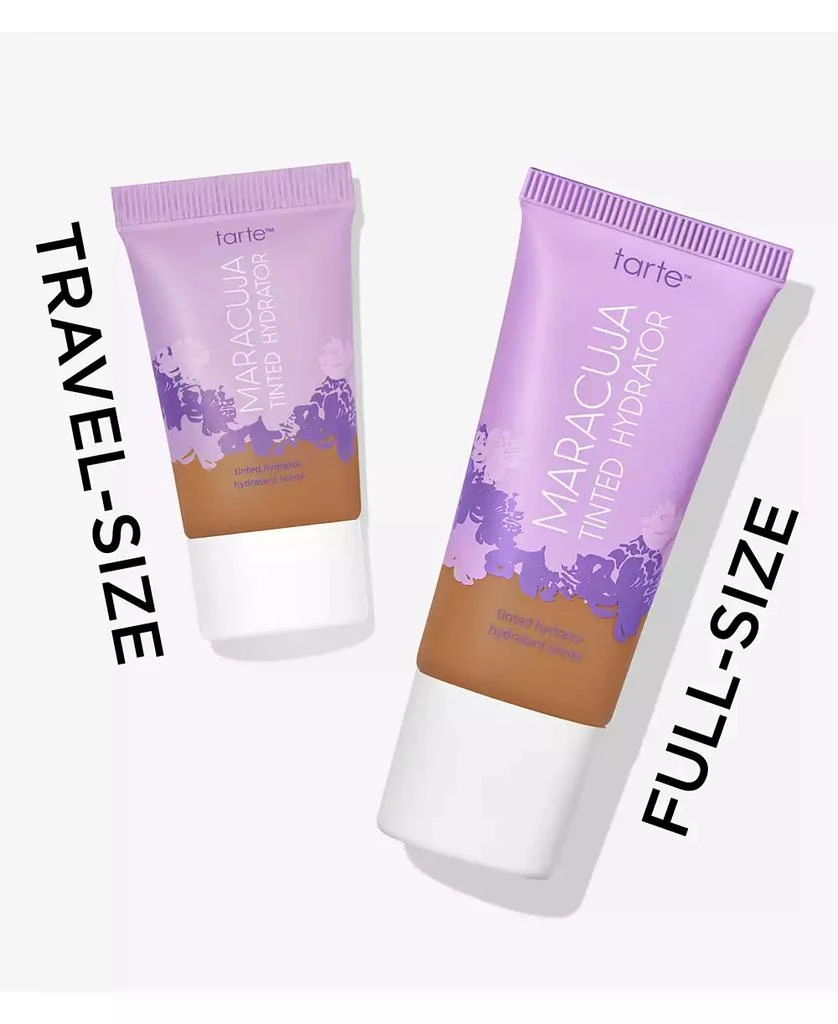 Tarte Maracuja Tinted Hydrator 6