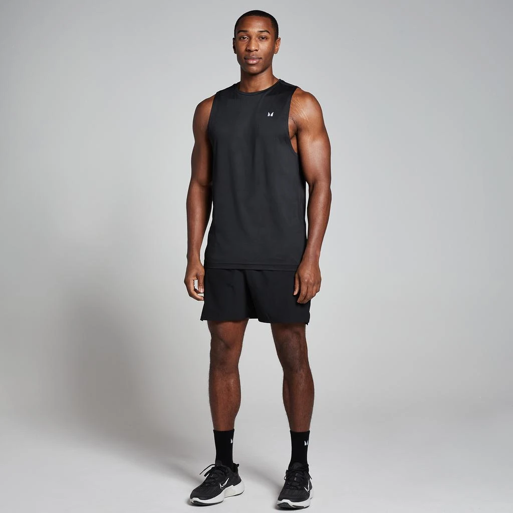 Myprotein MP Men's Training Tank Top 3