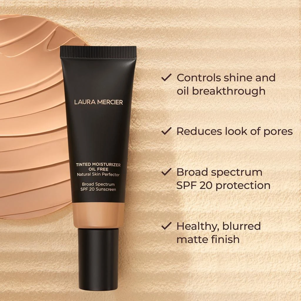 Laura Mercier Tinted Moisturizer Oil Free Broad Spectrum SPF 20 71