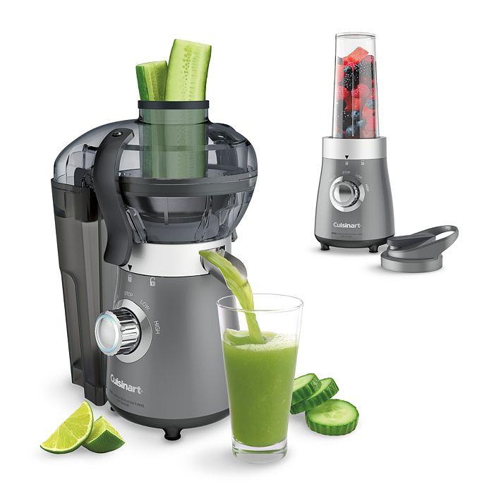 Cuisinart Blender and Juicer