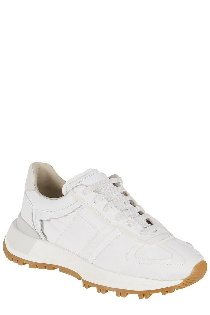 MAISON MARGIELA Maison Margiela Retro Lace-Up Sneakers 2
