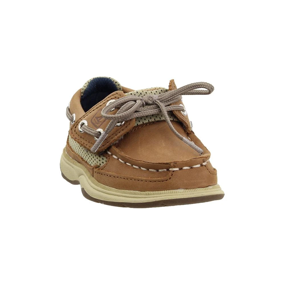 Sperry Lanyard A/C Boat Shoes (Toddler-Little Kid) 2