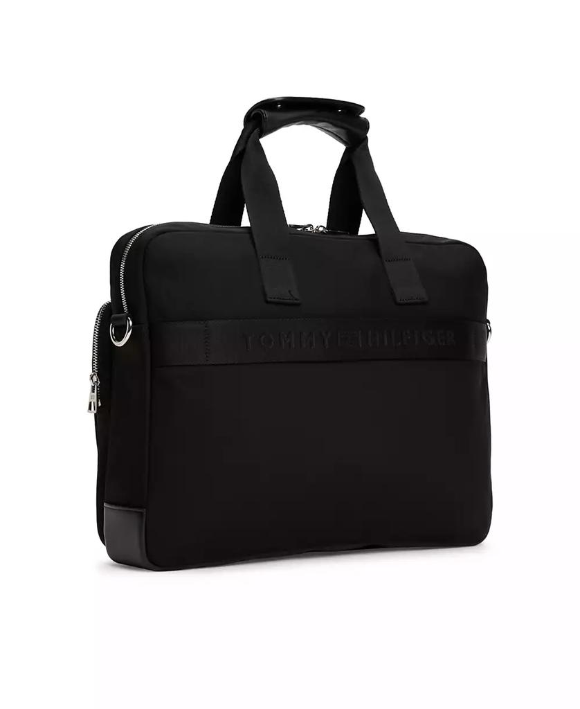 Tommy Hilfiger Men's Business Laptop Bag