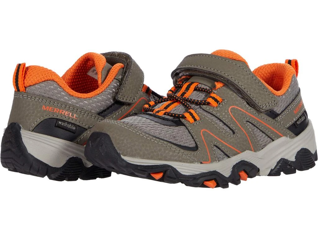 Merrell Trail Quest Washable (Toddler) 1