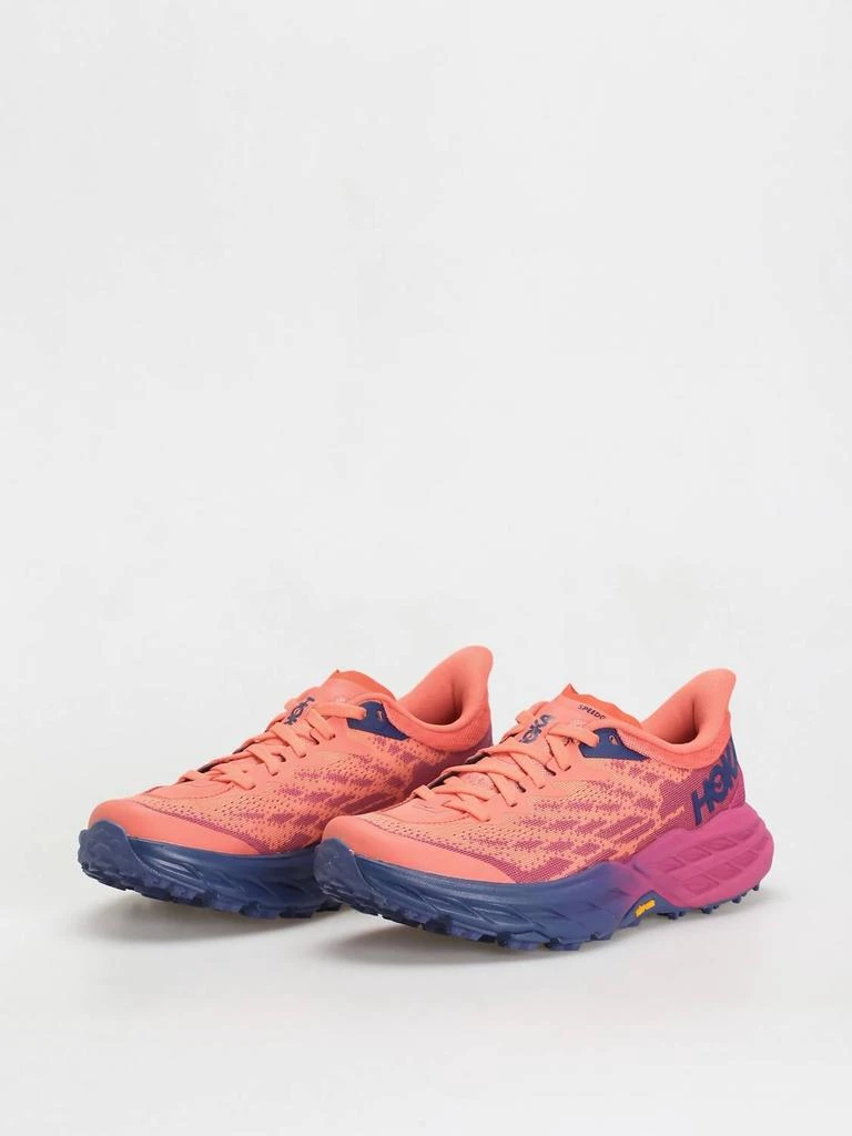Hoka One One Hoka - Women's Speedgoat 5 Trail Running Shoes 4