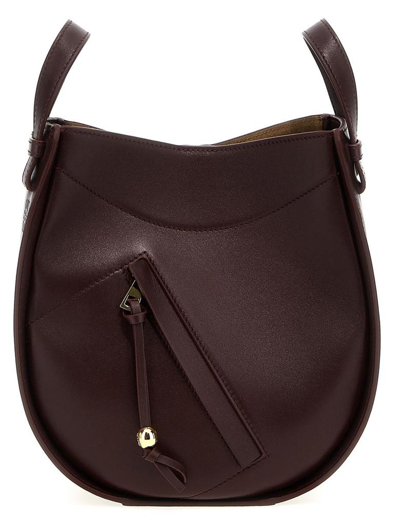 Loewe Loewe 'Hammock Slice' Crossbody Bag