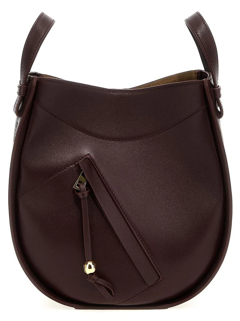 Loewe Loewe 'Hammock Slice' Crossbody Bag 1
